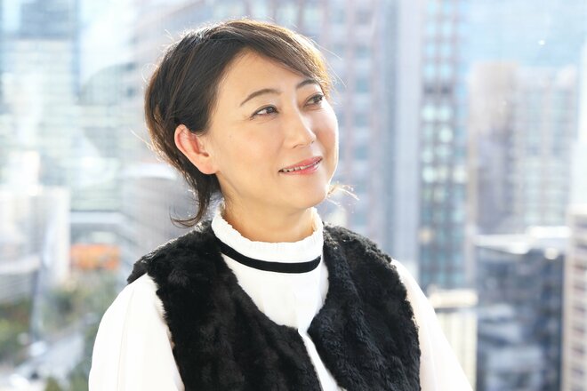 友近　撮影／河村正和（10/10）