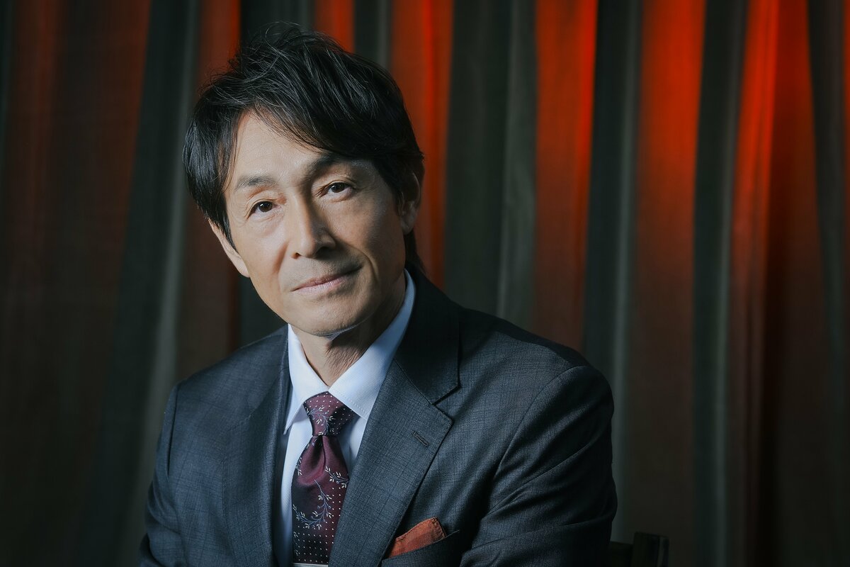 5ページ目) 吉田栄作、人気爆発の渦中で生じた疑問「自分というものに