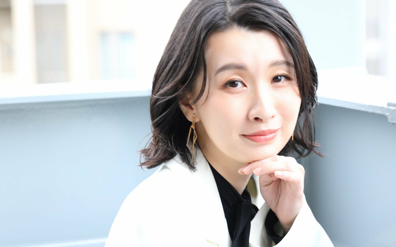 行 平 あい 佳 ヌード