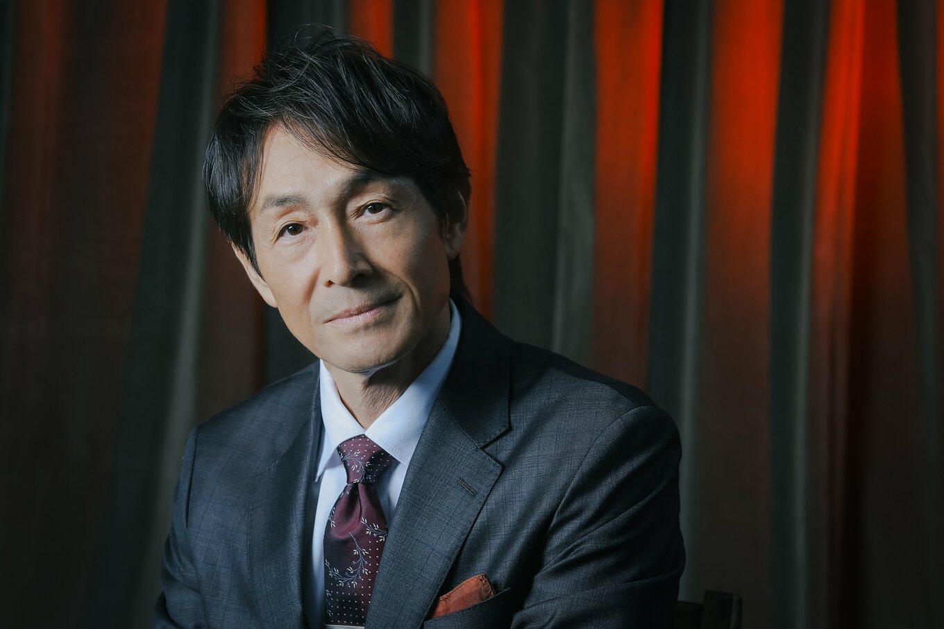 5ページ目) 吉田栄作、人気爆発の渦中で生じた疑問「自分というものに