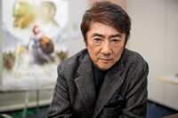 市村正親の役者人生を変えた3つの作品「四季に入る時も、フリーになってからもオーディションの連続でした」