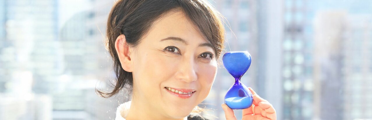 名取裕子と映画『青池春香の事件チャンネル』でW主演！友近が語る2時間サスペンス愛、｢ずっと大好きだった｣五社英雄監督『吉原炎上』女優}