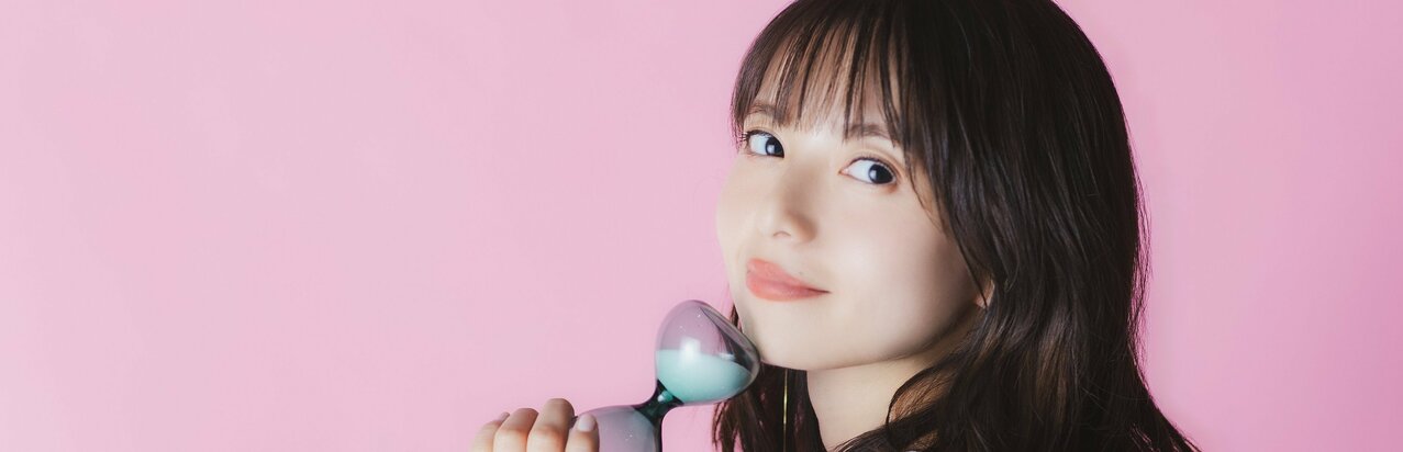 齋藤飛鳥、大きな挑戦へと踏み出す秘訣は「気合いと勢い」 私生活の贅沢は“コーヒーをドリップする”ひととき}