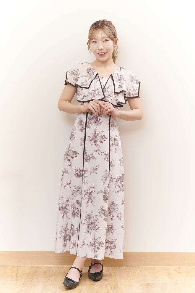 岩佐美咲　撮影／河村正和（3/3）