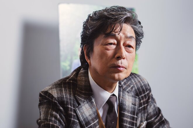 中村雅俊　撮影／有坂政晴（2/10）