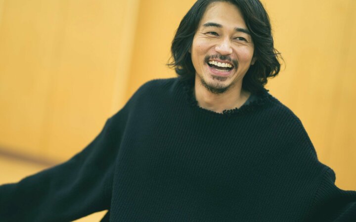 東出昌大「私がジュエリーを作っている横で、彼が落語の稽古を」中島歩との下積み時代…ふたりの人気俳優のブレイク前夜 