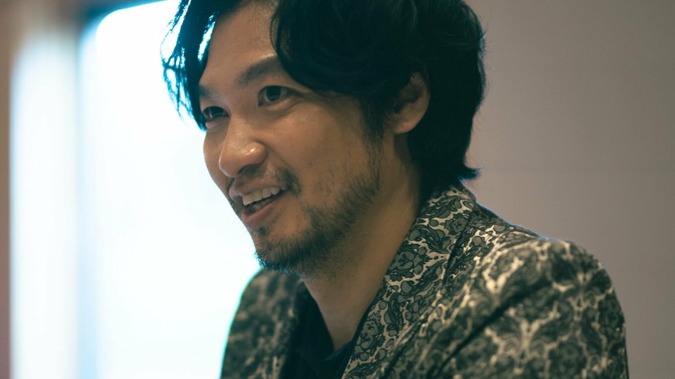 青木崇高『ゴジラ-1.0』出演「メカゴジラに浮気した時期もありました