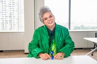 ソプラニスタ・岡本知高「歌手として活動できるなんて思ってもいなかった展開」高3で声楽科を目指すことに、転機になった恩師の言葉