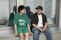 令和ロマン・高比良くるま「僕はこれしか知らないので、これでお笑いやってもいいですか?」という姿勢から生まれたもの