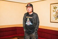 古田新太「お客さんはもっと上をいっている」演技をする際に意識“していない”こと