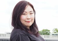 「いまドラマの脚本を書いているのは、あの頃ドラマに助けられた記憶があるから」福原遥主演NHKの連続テレビ小説『舞いあがれ!』脚本家・桑原亮子の「人生最大の危機」とは?