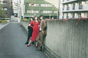 私がボーカルだったらもっと売れるのに」活動16年目のアーバン