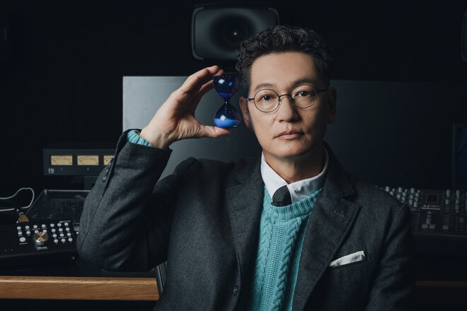 井浦新　撮影／有坂政晴（5/10）