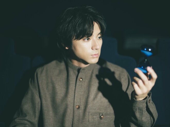 山田裕貴　撮影／冨田望（7/10）