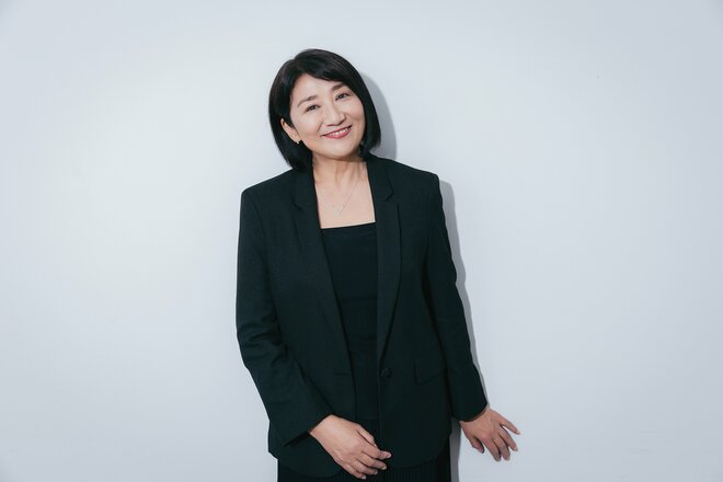 松下由樹　撮影／有坂政晴（2/10）