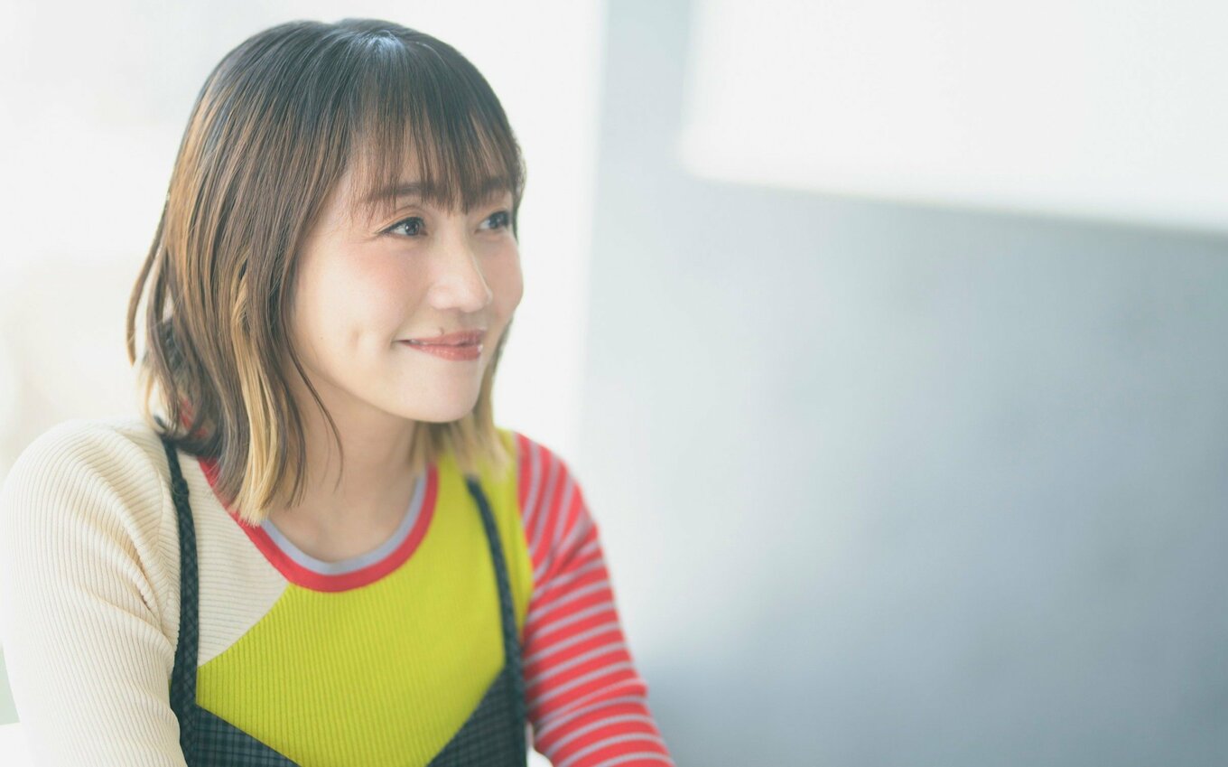 画像・写真：矢井田瞳の人生が180度チェンジ“心が震えた”19歳での