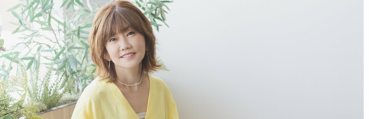 松本伊代「同じビクターからも小泉今日子さんが出て…」切磋琢磨した同期“82年組”を回顧、デビュー40周年のとき筒美京平先生が再び繋いでくださったご縁が「CHANGE」の瞬間}