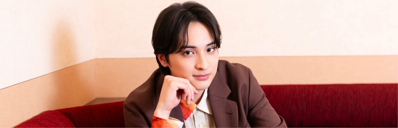 一ノ瀬颯、転機は中学受験での挫折「与えられたことに一生懸命取り組む」姿勢を生んだ“ものすごく悔しかった”思い}