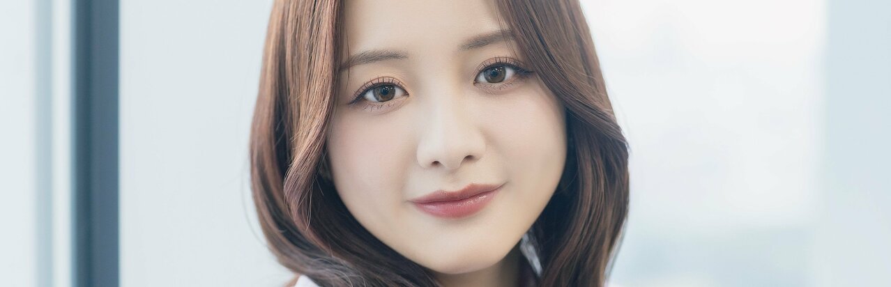 森香澄が主演ドラマ『年下童貞くんに翻弄されてます』で感じているバラエティでの「あざとい」とは違う難しさ、常に気をつけているのは「自身のキャラクターが役の邪魔をしないように」}