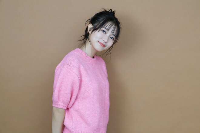 志田音々　撮影／小島愛子（2/3）