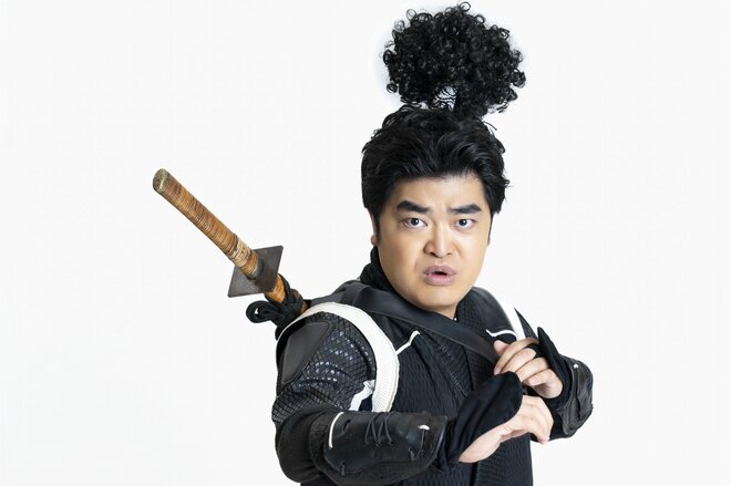 加藤諒　撮影／三浦龍司（2/9）