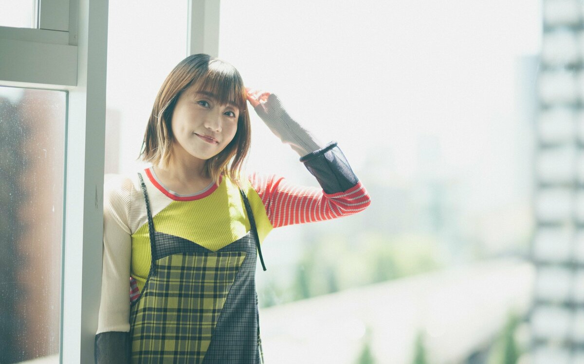 親の期待を裏切らないようにしてきた」矢井田瞳を変えた大物