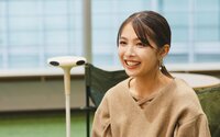 『おむすび』『サンクチュアリ』話題作に続々出演・寺本莉緒が見た河合優実のすごさ「スーッと役になってしまう」プライベートで夢中な癒やしの存在