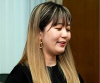 新川帆立「自分が人のためにできることってあるんだなと」読者との出会いがもたらした変化とは?