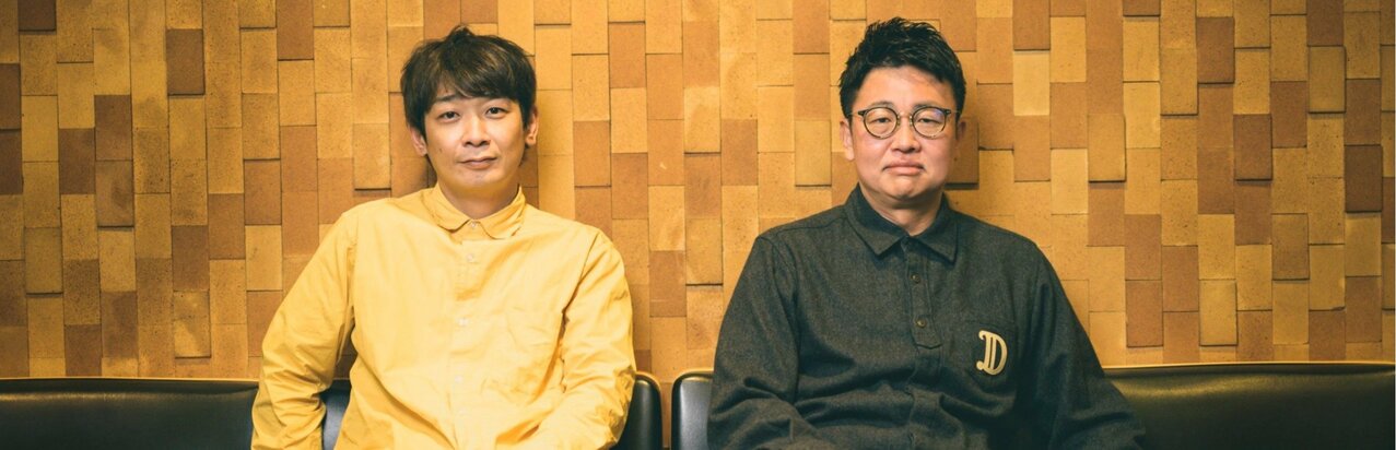 銀シャリ、M-1の映像は「見られないです」優勝しても「漫才をますますしっかりやらないと」CHANGEになった最終審査の結果}