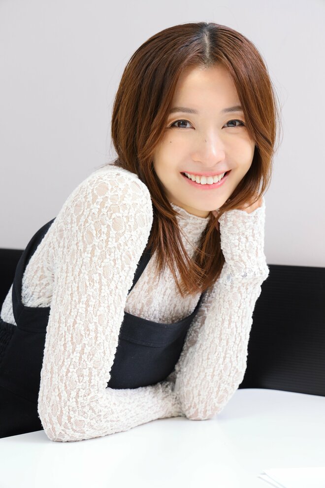 山崎真実（3/4）