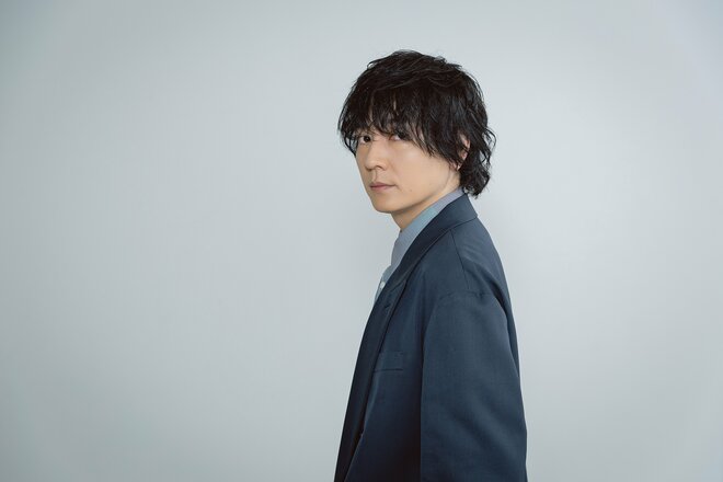 山村隆太　撮影／有坂政晴（6/10）