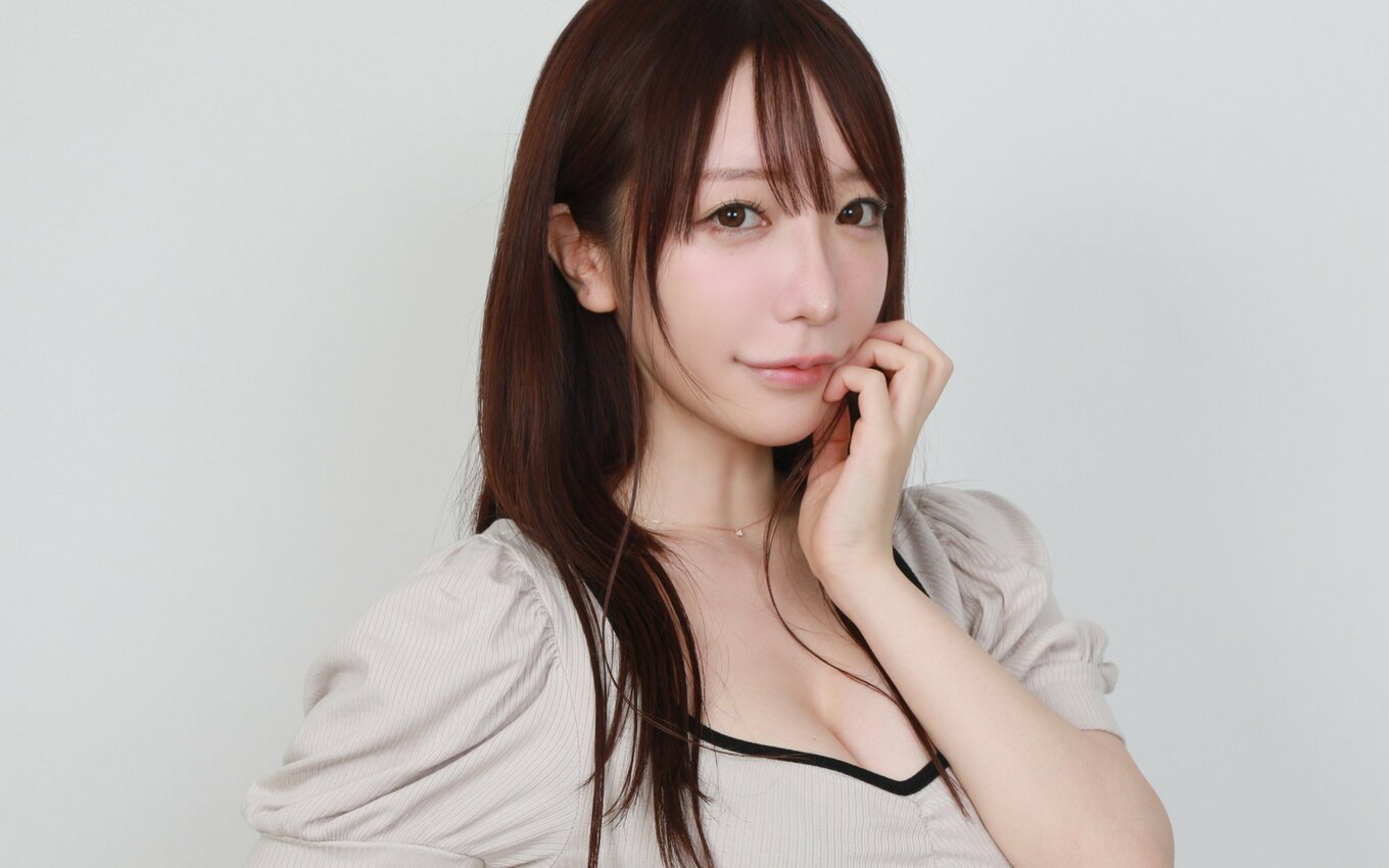森崎愛里 グラビア アイドル イメージ