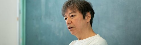 板尾創路『ダウンタウンのごっつええ感じ』秘話「台本」か「現場」か