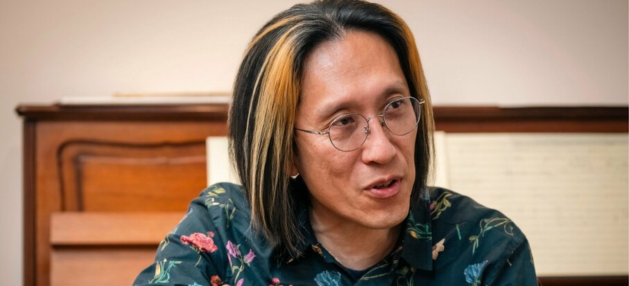 宮川彬良「誇らしい思いもあった一方で怖いと感じた」父・宮川泰作曲『巨泉・前武のゲバゲバ90分！』テーマソングの大流行}