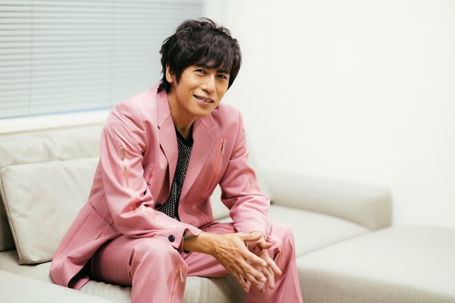 寺岡呼人　撮影／Santin Aki（2/2）