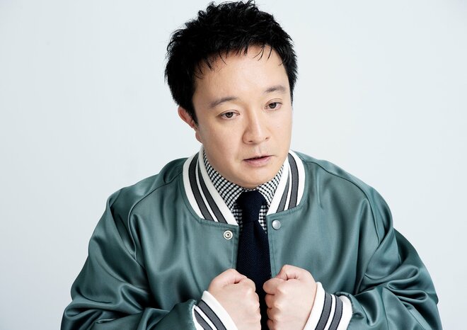 濱田岳　撮影／松野葉子　ヘアメイク／吉村英里 (MARVEE)（1/7）