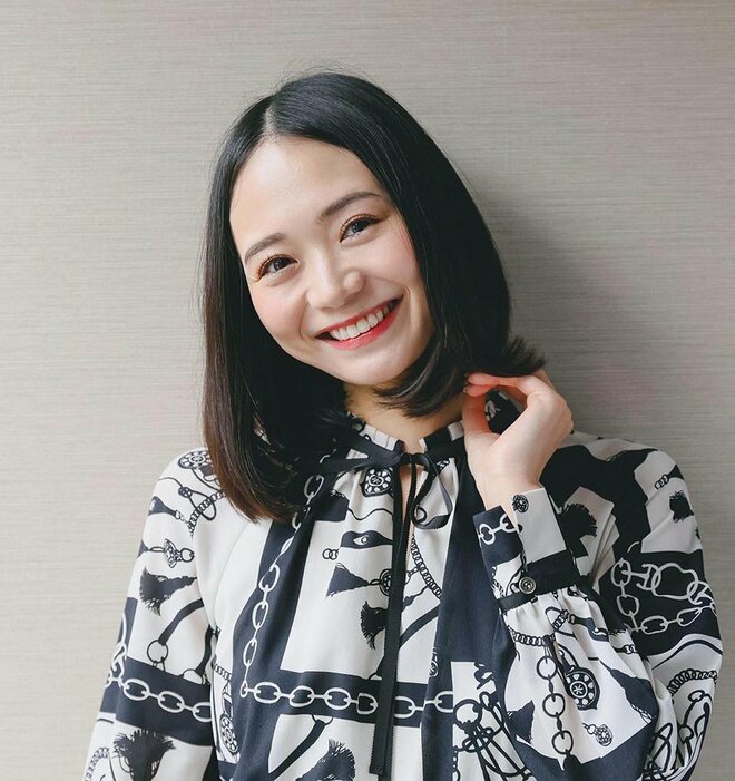 緑川静香（3/7）
