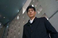 俳優・中島歩「大学のとき“スターになろう”って決めたんです」