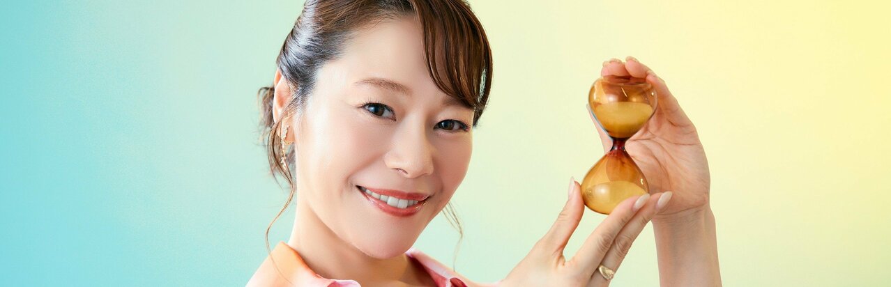 三木たかし未発表曲でデビュー・山下絵理「同業者がライバルみたいに見えて孤独に感じていた」人生最大の危機に直面し気が付いた“幸せへの近道”}
