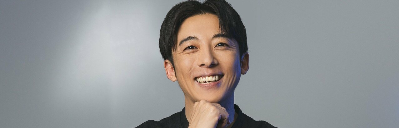 高橋一生が映画『脛擦りの森』で老人の特殊メイクに挑戦…『岸辺露伴』制作陣と作り上げた圧倒的なビジュアル}