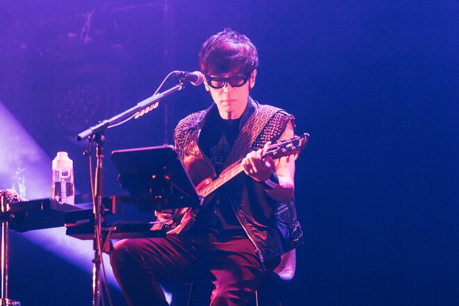 （C）TOKYO RECORDS（8/12）