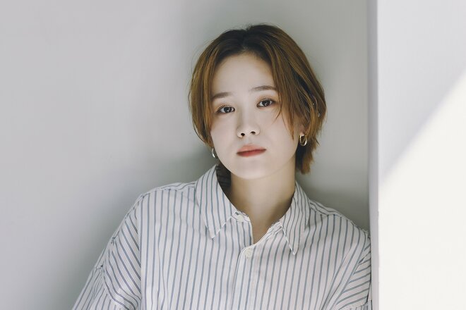 尾碕真花　撮影／有坂政晴（1/10）