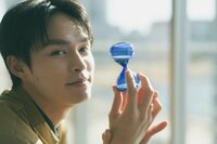 兵頭功海『下剋上球児』ピッチャー役でブレイク！尊敬する先輩俳優とは？「こういう人がまた会いたいと思ってもらえる存在なんだなって」