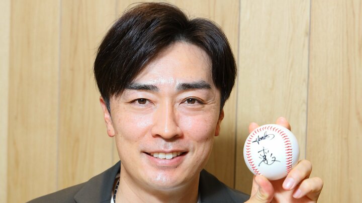 和田毅が語るソフトバンクホークス3連覇への展望 柳田悠岐を彷彿とさせる笹川吉康と移籍組の秋広優人 