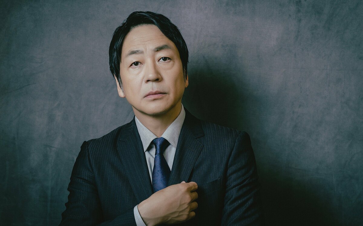 俳優 大森 南 朋