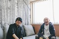 武論尊×青山剛昌 トップランナー2人が「漫画に正解はない」 プロへの扉が…