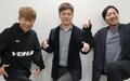 ユニコーン・川西幸一×直木賞作家・今村翔吾×『屍人荘の殺人』・今村昌弘…