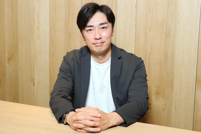 和田毅　撮影／河村正和（14/15）