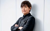 野々村真「ようやく受かったのが『いいとも！』だったんです」人生を変えた劇団男心会からのスカウトと横澤彪プロデューサーとの出会い