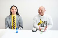 トム・ブラウン「漫才が弱くなったら終わり」ネタを覚えていなかった単独ライブ、M-1決勝進出で自覚した「自分たちの軸」